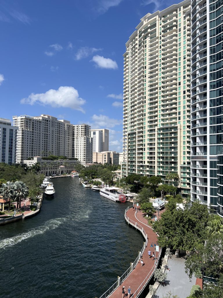 Fort Lauderdale picture